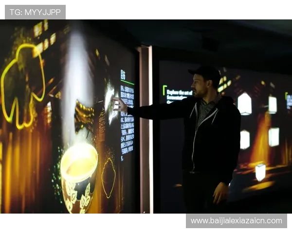 真人小游戏互动带来沉浸式体验，提升玩家参与感与娱乐享受的最佳方式